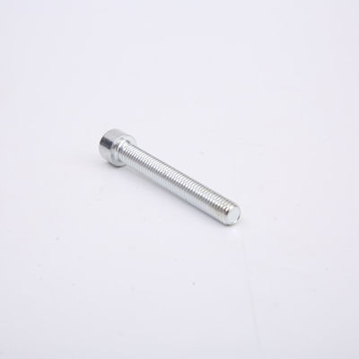 El acero inoxidable hexagonal atornilla el moho anti para el soporte fotovoltaico, tornillo de acero inoxidable