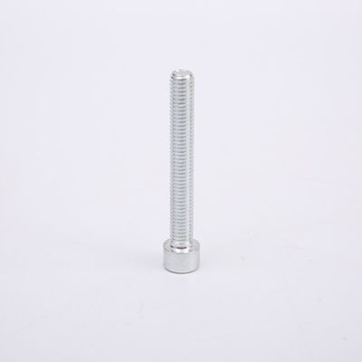 El acero inoxidable hexagonal atornilla el moho anti para el soporte fotovoltaico, tornillo de acero inoxidable