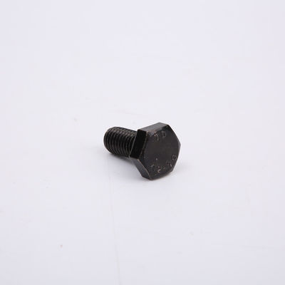 Los tornillos de alta resistencia del acero de carbono embrujan el grado hexagonal externo principal 8,8/10,9 de los pernos/12,9