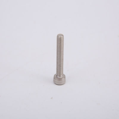 Los tornillos de acero inoxidables estándar embrujan los tornillos principales de los muebles, fabricante de acero inoxidable del tornillo 304
