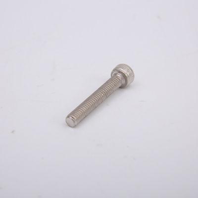 Los tornillos de acero inoxidables estándar embrujan los tornillos principales de los muebles, fabricante de acero inoxidable del tornillo 304