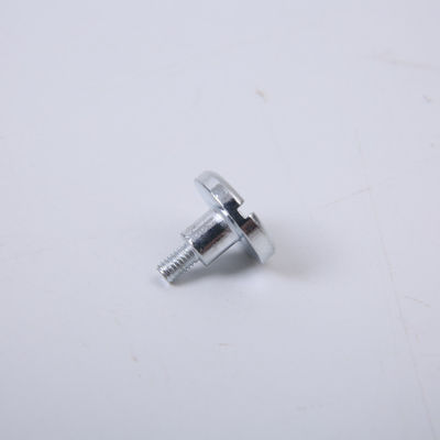 El acero inoxidable de encargo ISO9001 atornilla el tenedor magnético del tornillo M3
