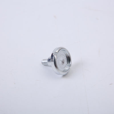 El acero inoxidable de encargo ISO9001 atornilla el tenedor magnético del tornillo M3