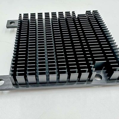 Disipador de calor de estado sólido de la impulsión, disipador de calor de estado sólido del SSD de la impulsión del ordenador, chaleco del disipador de calor del disco duro de los componentes electrónicos