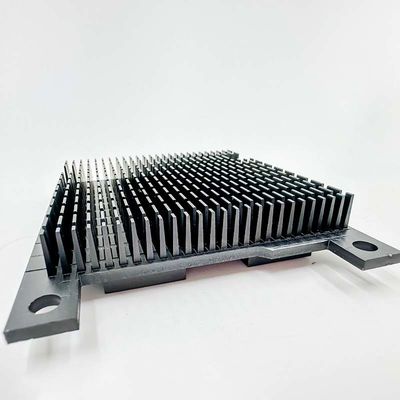 Disipador de calor de estado sólido de la impulsión, disipador de calor de estado sólido del SSD de la impulsión del ordenador, chaleco del disipador de calor del disco duro de los componentes electrónicos