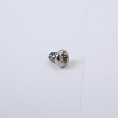 Resistencia de acero inoxidable de Pan Head Non Slip Abrasion de 316 tornillos