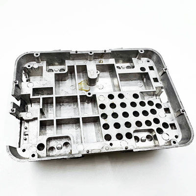 El disipador de calor de la aleación de aluminio A356, de aluminio a presión las piezas del molde de la fundición