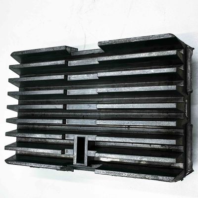 El disipador de calor de la aleación de aluminio A356, de aluminio a presión las piezas del molde de la fundición