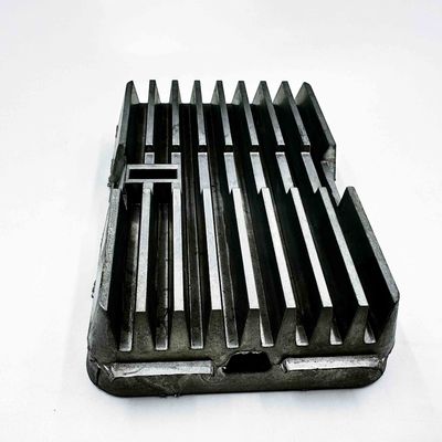 El disipador de calor de la aleación de aluminio A356, de aluminio a presión las piezas del molde de la fundición