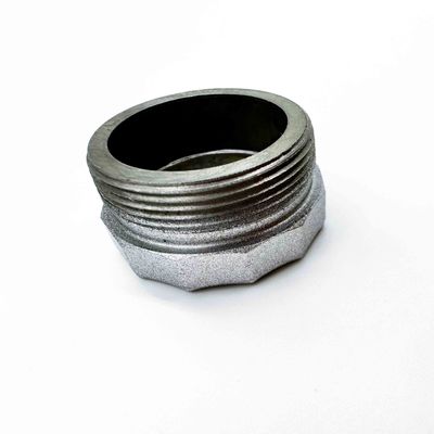 Cubierta modificada para requisitos particulares de la fundición a presión del aluminio del OEM para el infante de marina/el automóvil