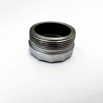 Cubierta modificada para requisitos particulares de la fundición a presión del aluminio del OEM para el infante de marina/el automóvil
