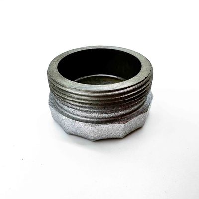 Cubierta modificada para requisitos particulares de la fundición a presión del aluminio del OEM para el infante de marina/el automóvil