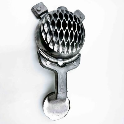 Vivienda del recinto de la fundición a presión del aluminio del OEM del cuerpo de la cubierta del proyector ADC12