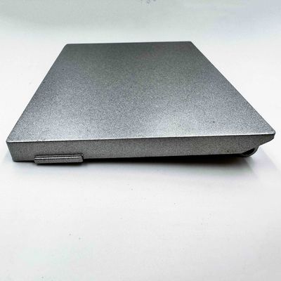 A presión los componentes de aluminio de la fundición, fundición a presión de la alta precisión en industria del automóvil