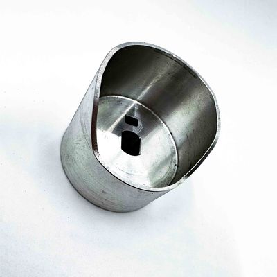 El OEM a presión las piezas de la fundición a presión del cinc del magnesio de las piezas de metal del servicio de la fundición