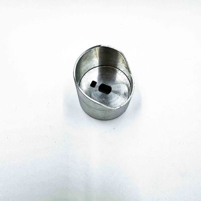 El OEM a presión las piezas de la fundición a presión del cinc del magnesio de las piezas de metal del servicio de la fundición