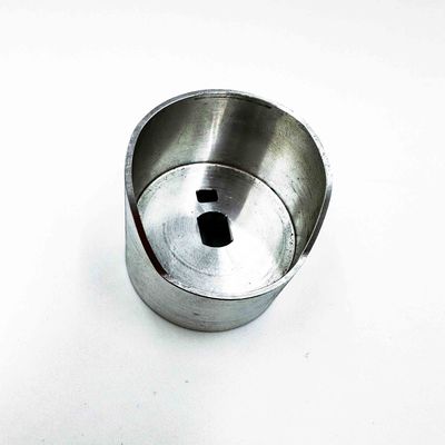 El OEM a presión las piezas de la fundición a presión del cinc del magnesio de las piezas de metal del servicio de la fundición