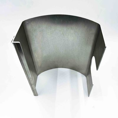 Laser modificado para requisitos particulares de la fabricación de chapa que corta servicios de la fabricación de metal