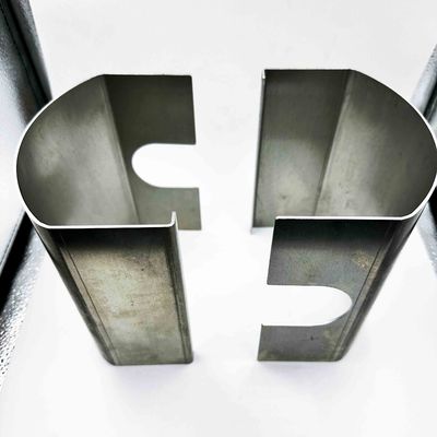 Laser modificado para requisitos particulares de la fabricación de chapa que corta servicios de la fabricación de metal