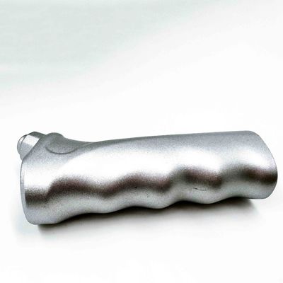 Piezas de aluminio que trabajan a máquina del CNC del servicio de la fundición a presión de la aleación del magnesio