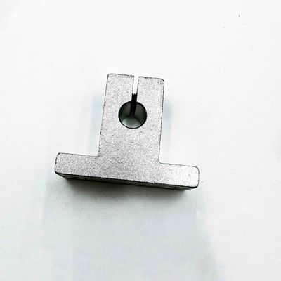 Piezas de aluminio de cobre de la fundición a presión del metal, servicios del bastidor de aluminio del OEM