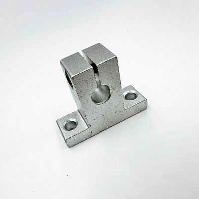 Piezas de aluminio de cobre de la fundición a presión del metal, servicios del bastidor de aluminio del OEM
