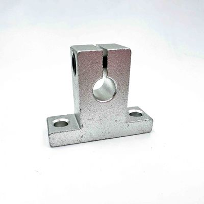 Piezas de aluminio de cobre de la fundición a presión del metal, servicios del bastidor de aluminio del OEM