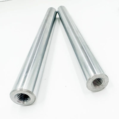 Servicios de acero inoxidables de torneado de aluminio anodizados del torno del CNC de las piezas del CNC