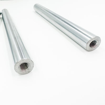 Servicios de acero inoxidables de torneado de aluminio anodizados del torno del CNC de las piezas del CNC