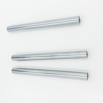 Servicios de acero inoxidables de torneado de aluminio anodizados del torno del CNC de las piezas del CNC
