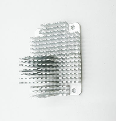 perfil del disipador de calor de Fiit Heatstick de la aleación de aluminio 6061 6063 para la fan del disipador de calor de la CPU