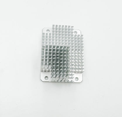 perfil del disipador de calor de Fiit Heatstick de la aleación de aluminio 6061 6063 para la fan del disipador de calor de la CPU