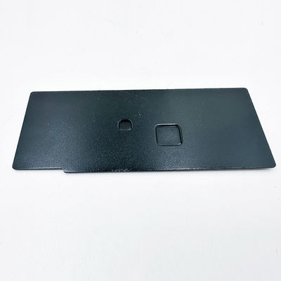 El módulo de enfriamiento del tubo de aluminio del poder más elevado modificó el sistema para requisitos particulares entero