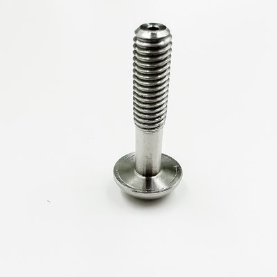 El tamaño de torneado de las piezas del CNC de la alta exactitud modificó piezas que trabajaban a máquina del CNC para requisitos particulares