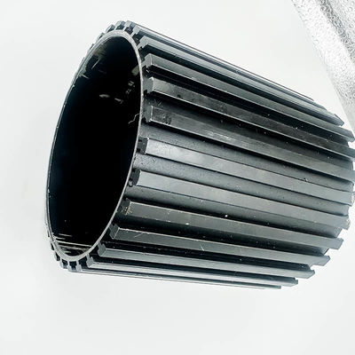 7075 fabricantes de las piezas del CNC de los aviones que trabajan a máquina de las piezas del espacio aéreo de aluminio de la precisión