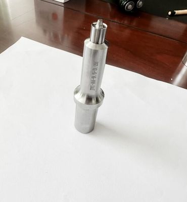 Cabeza soldadora de la agitación de la fricción del prototipo que trabaja a máquina rápido industrial
