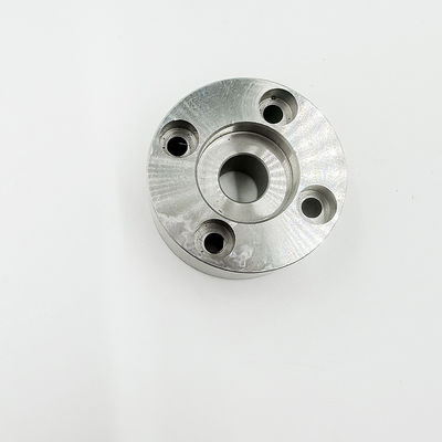 304 316 piezas de torneado de acero inoxidables del CNC, piezas de automóvil que trabajan a máquina del CNC de la precisión
