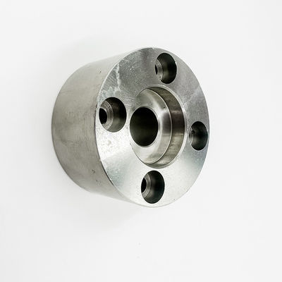 304 316 piezas de torneado de acero inoxidables del CNC, piezas de automóvil que trabajan a máquina del CNC de la precisión