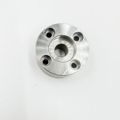 304 316 piezas de torneado de acero inoxidables del CNC, piezas de automóvil que trabajan a máquina del CNC de la precisión