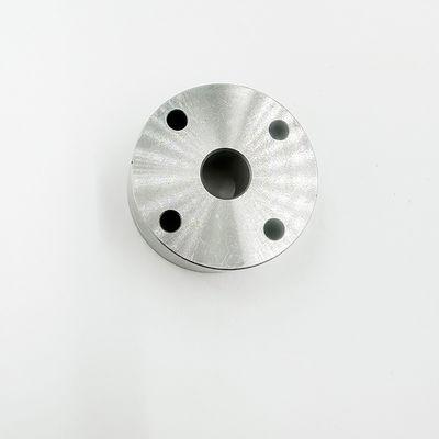 304 316 piezas de torneado de acero inoxidables del CNC, piezas de automóvil que trabajan a máquina del CNC de la precisión