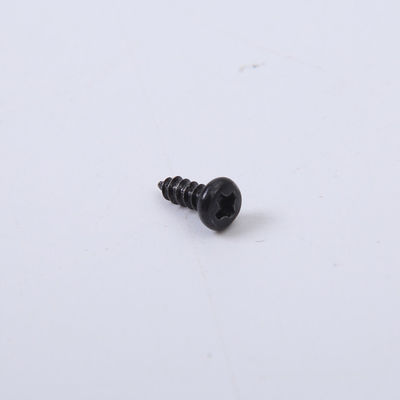 La cruz ranuró el acero inoxidable M2 M3 M4 M5 de Pan Head Self Tapping Screws