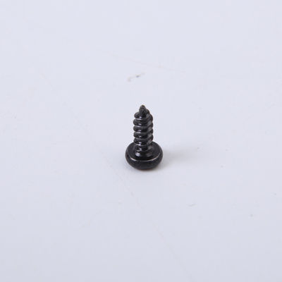 La cruz ranuró el acero inoxidable M2 M3 M4 M5 de Pan Head Self Tapping Screws