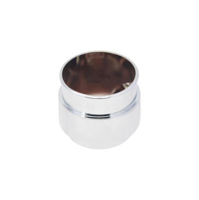 Servicio de lanzamiento Shell de acero inoxidable de la precisión del SGS para la cerradura elegante Shell