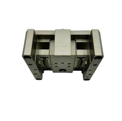 Piezas que trabajan a máquina de torneado de acero inoxidables del torno de cobre amarillo del CNC de las piezas de la precisión del CNC que trabajan a máquina