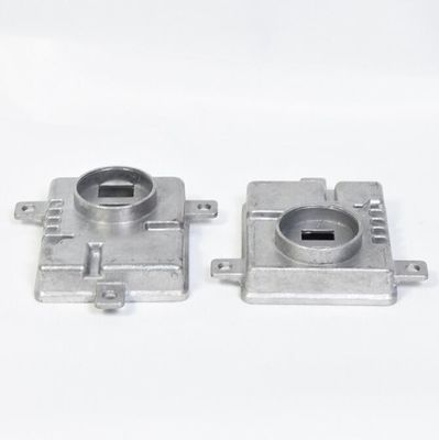 Modificado para requisitos particulares a presión la aleación de aluminio de la fundición Shell, estabilizador original con garantía de calidad