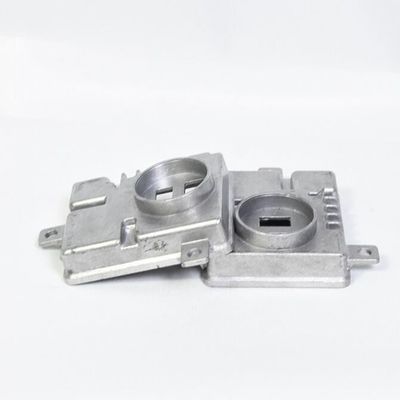 Modificado para requisitos particulares a presión la aleación de aluminio de la fundición Shell, estabilizador original con garantía de calidad