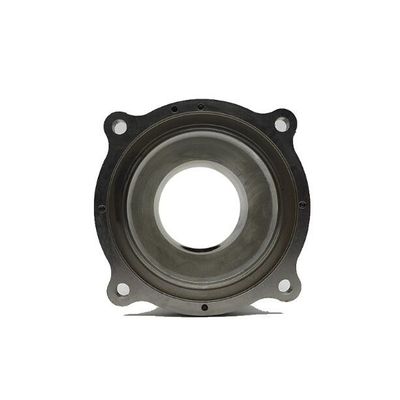 Fundición inoxidable del bastidor de la precisión de los aparatos electrodomésticos, fundición de aluminio de encargo