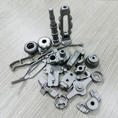 Fundición del metal de los SS de la precisión, fundición del bastidor del metal para el automóvil/los aviones