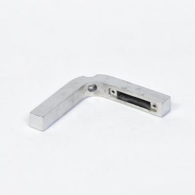 El servicio de aluminio/el dado del bastidor de la precisión los componentes de la fundición de aluminio para el soporte de carga del teléfono