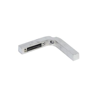 El servicio de aluminio/el dado del bastidor de la precisión los componentes de la fundición de aluminio para el soporte de carga del teléfono